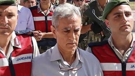 Akın Öztürk: Hulusi Akar, Yaşar Güler ve Abidin Ünal işi bana yıktılar
