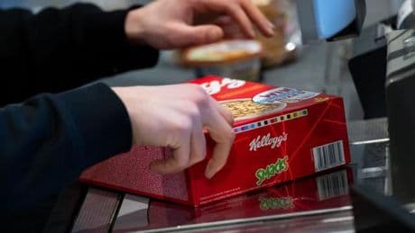Frühstück: Preis-Streit beendet: Edeka verkauft bald wieder Kellogg's