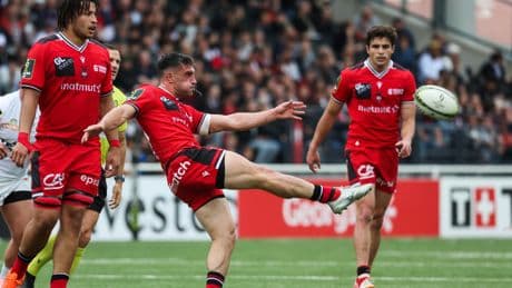 Challenge Cup : face à Bath, Lyon peut sauver sa saison et terminer en beauté
