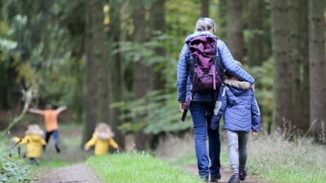 Walking May Slash Dementia Risk, Especially If You Carry This Gene