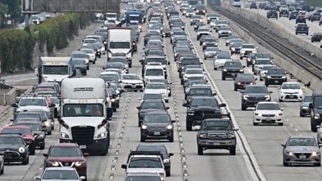 Trump Proposes 25 Percent Automobile Tariffs