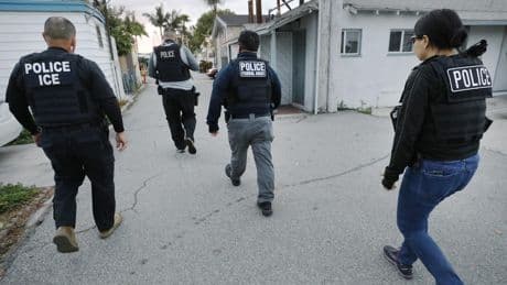 Mother of 6-year-old L.A. boy battling leukemia files lawsuit to stop immediate deportation