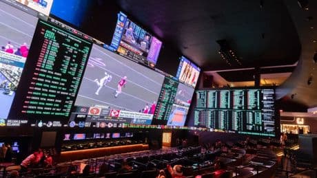 CFTC’s Failure To Enforce ‘Gaming’ Contract Ban Could Still Upend Kalshi Sports Betting Lawsuits