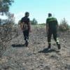 Feux de forêt dans l'Aude : suspecté d'avoir déclenché deux incendies simultanément, un homme de 23 ans est placé en détention provisoire