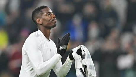 Pogba contro la Juventus: «Mi hanno abbandonato, non ero in guerra solo contro l'antidoping». Quando torna a giocare