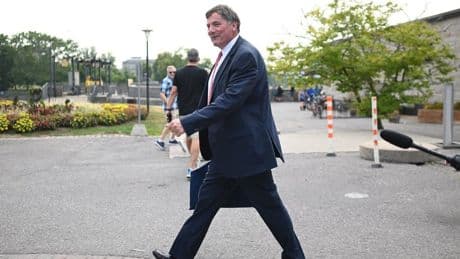 Canada-U.S. trade talks to resume after Ottawa removes some counter-tariffs