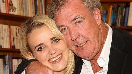 Jeremy Clarkson's daughter hired private investigator to protect family from online trolls