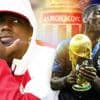 Hoe Paul Pogba, ooit de duurste speler ter wereld, op tragische wijze op een zijspoor raakte en gebroken terugkeert naar het voetbal