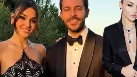 Haberler: Hakan Sabancı ile barışma ihtimali var mı? Hande Erçel'den ayrılık sonrası yeni açıklama