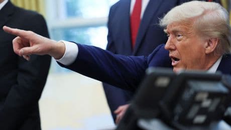 Un mini-accord entre les États-Unis et le Royaume-Uni amorce une désescalade dans la guerre commerciale