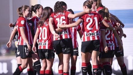 La victoria del Atlético deja sin margen de error al Athletic en la batalla de la Champions: «Vamos a luchar hasta el final»