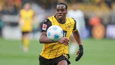 BILD kennt die BVB-Forderung - Kassiert Dortmund viel mehr für Gittens?