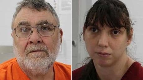 Couple accused of keeping five kids locked in a dungeon in ‘deplorable’ conditions