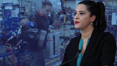 EMEP’li Karaca’dan Meclis’te Erkunt tepkisi: Hint tekeline grev kırdırmaya seyirci mi kalacaksınız?