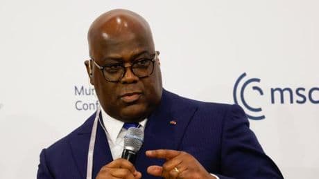 En RDC, le président Félix Tshisekedi nomme deux opposants dans son nouveau gouvernement