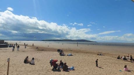 Tourists abandoning iconic UK seaside town as locals say 'it shows'