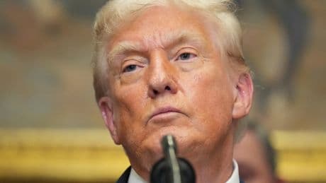Early modelling reveals the impact of Trump’s new tariffs on global economies