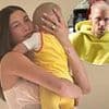 Hailey Bieber snubs husband Justin on first Father's Day weeks after his brutal swipe