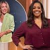 This Morning's hidden 'budget cuts' - from scrapping flights for Alison Hammond and costly musical performances to banning outside broadcasts as ITV scrambles to save cash