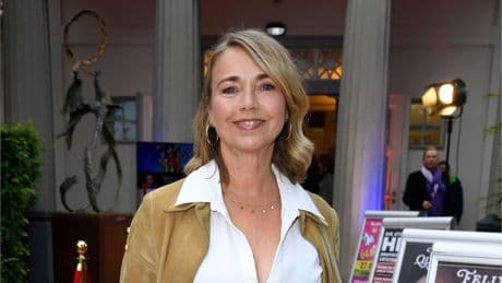 Erst Sängerin, dann Filmstar: So krass hat sich Tina Ruland optisch verändert