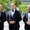 Koalition: Schwarz-Rot will Harmonie für den Herbst