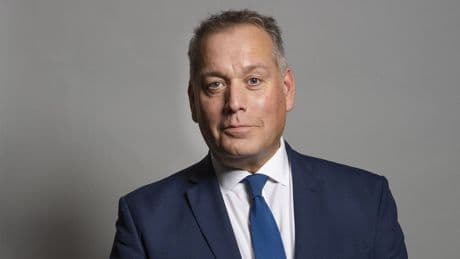 Former Conservative MP David Warburton found dead in Chelsea flat two years after ‘sex and drug' scandal