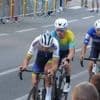 Cyclisme. Titouan Favennec crée la surprise à Lanester