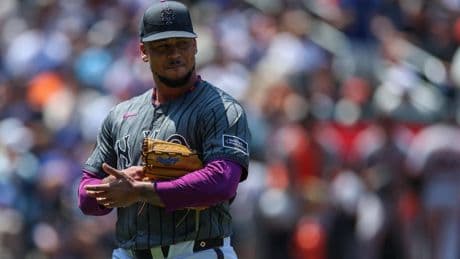 After The Trade Deadline, The Mets Need More From Their Holdovers