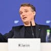 "Auch positive Effekte": SAP-Chef lobt freundlichen Austausch mit Trump