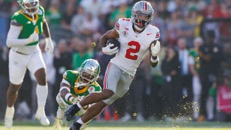 Finding Top Players In All 7 Rounds Is Key To Draft Success