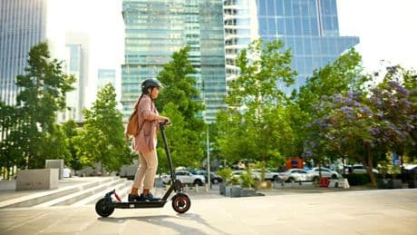 7 patinetes en oferta para desplazarte por tu ciudad de forma cómoda y segura
