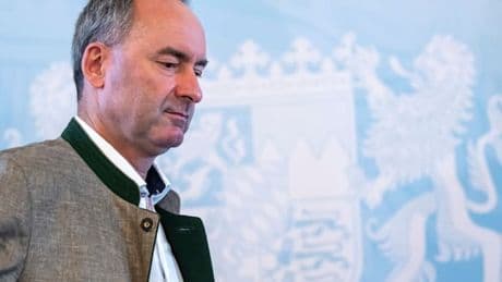 Hubert Aiwanger – „Wenn jetzt Lokführer und Lehrer streiken, guten Abend Deutschland“