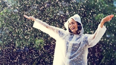 Regen statt Sonne? Die besten Aktivitäten bei schlechtem Wetter