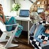 Sneakily juggling two WFH jobs, enjoying Bare Minimum Mondays and taking time off for fake funerals. This is the shocking truth about how my generation are 'hacking' the workplace: LILY AMORY