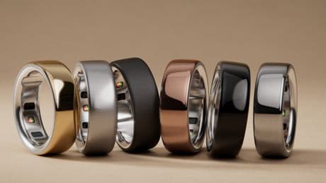 Oura Ring gets slashed to lowest ever price in Amazon Prime Day sale– but is it worth buying?