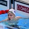 VIDEO. Mondiaux de natation : revivez le nouveau sacre planétaire de Léon Marchand, encore impressionnant en finale du 200 m 4 nages