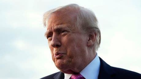 USA: Donald Trump fordert Verzicht auf Quartalsberichte