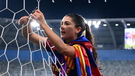 Los recortes conducen al Barça femenino a un escenario que pone en jaque su dominio