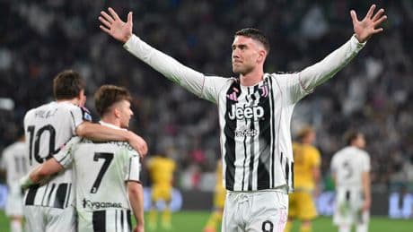 Juventus-Udinese 2-0, le pagelle: Nico (7) decisivo, Vlahovic (6,5) un pallone e un gol. Solet (5) in affanno