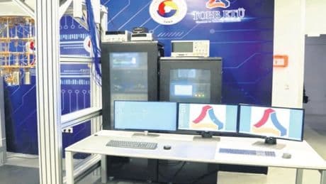 Süper iletken kuantum “çip üretim evi” kuruluyor