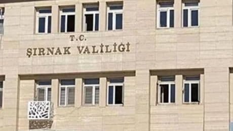5 bölge, 9 gün süreyle ‘geçici özel güvenlik bölgesi’ ilan edildi