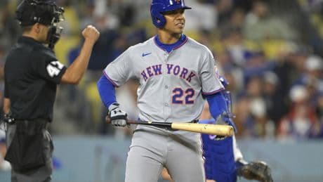 Mets still searching for answers to solve woes with runners in scoring position: ‘S–t happens’
