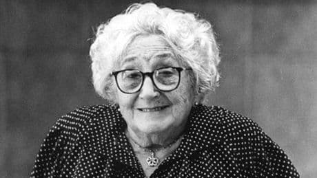 El retrato íntimo de Rosa Chacel, la gran escritora de la generación del 27 que consideró su vida un fracaso