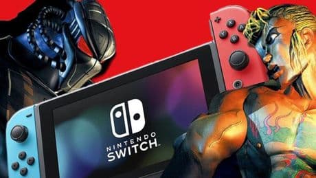 Nintendo Switch Online finally adds iconic fighting game from N64