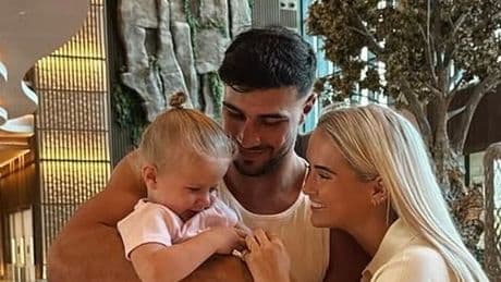 Molly-Mae Hague sparks outrage among fans after jetting off on tenth holiday this year