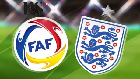 Andorra vs England: Prediction, kick-off time, TV, live stream, team news, h2h results, odds