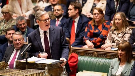 How your MP voted on plans to reform welfare and cut benefits