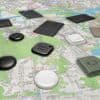heise+ | AirTag-Alternativen im Test: Es muss nicht immer Apple sein