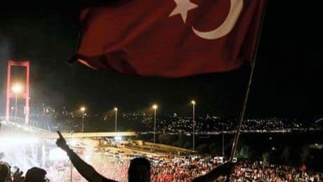 15 Temmuz, Türkiye ve dünyada etkinliklerle anılacak