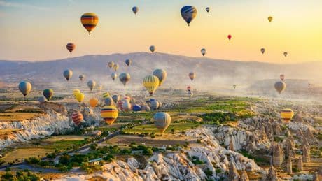 Cappadocia travel guide: What to do and where to stay in Turkey’s beautiful, otherworldly region